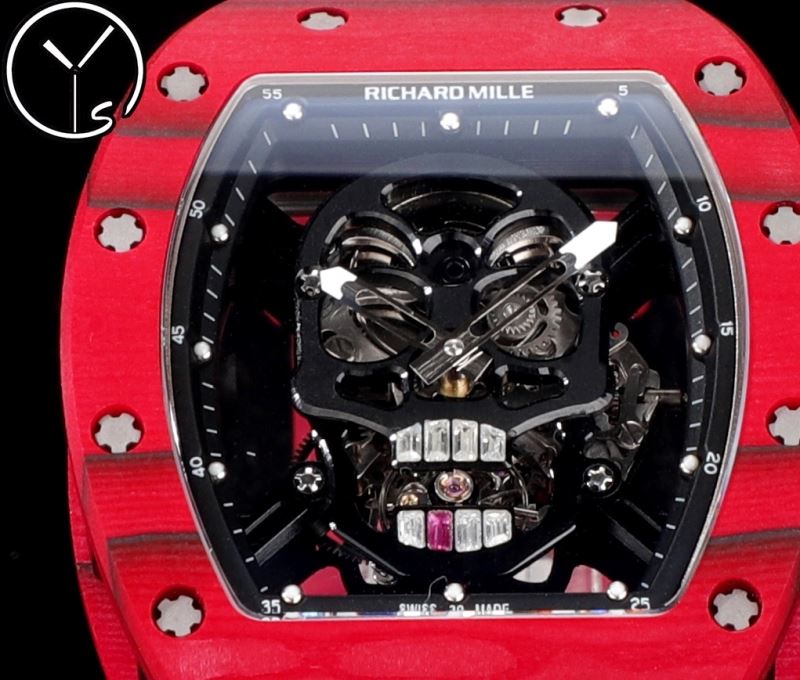 RICHARD MILLE Watches